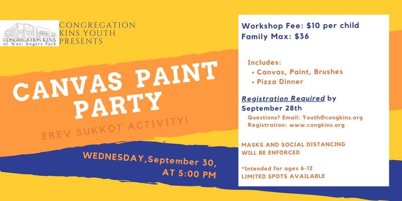 Banner Image for Canvas Paint Party