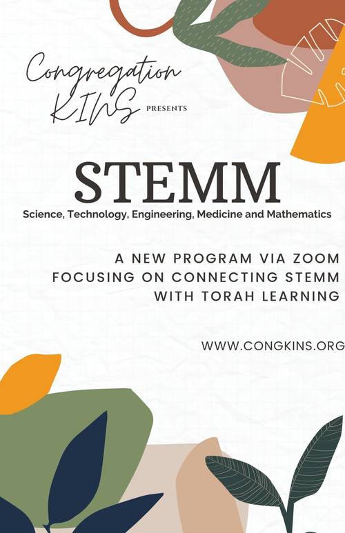 Banner Image for STEMM